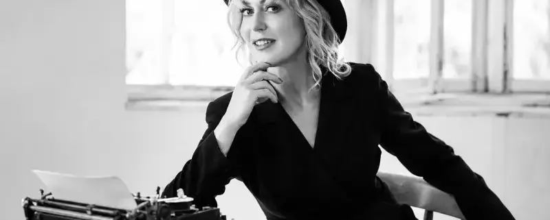 Monika Koszewska