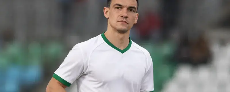 Nie żyje Wojciech Onsorge